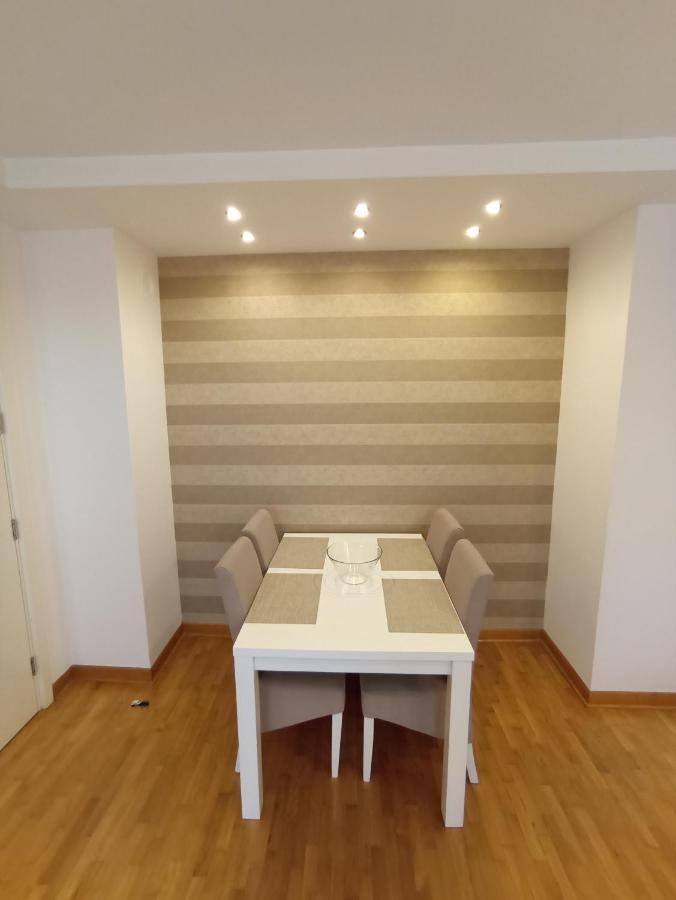 Apartment Tifani Belville Белград Екстер'єр фото