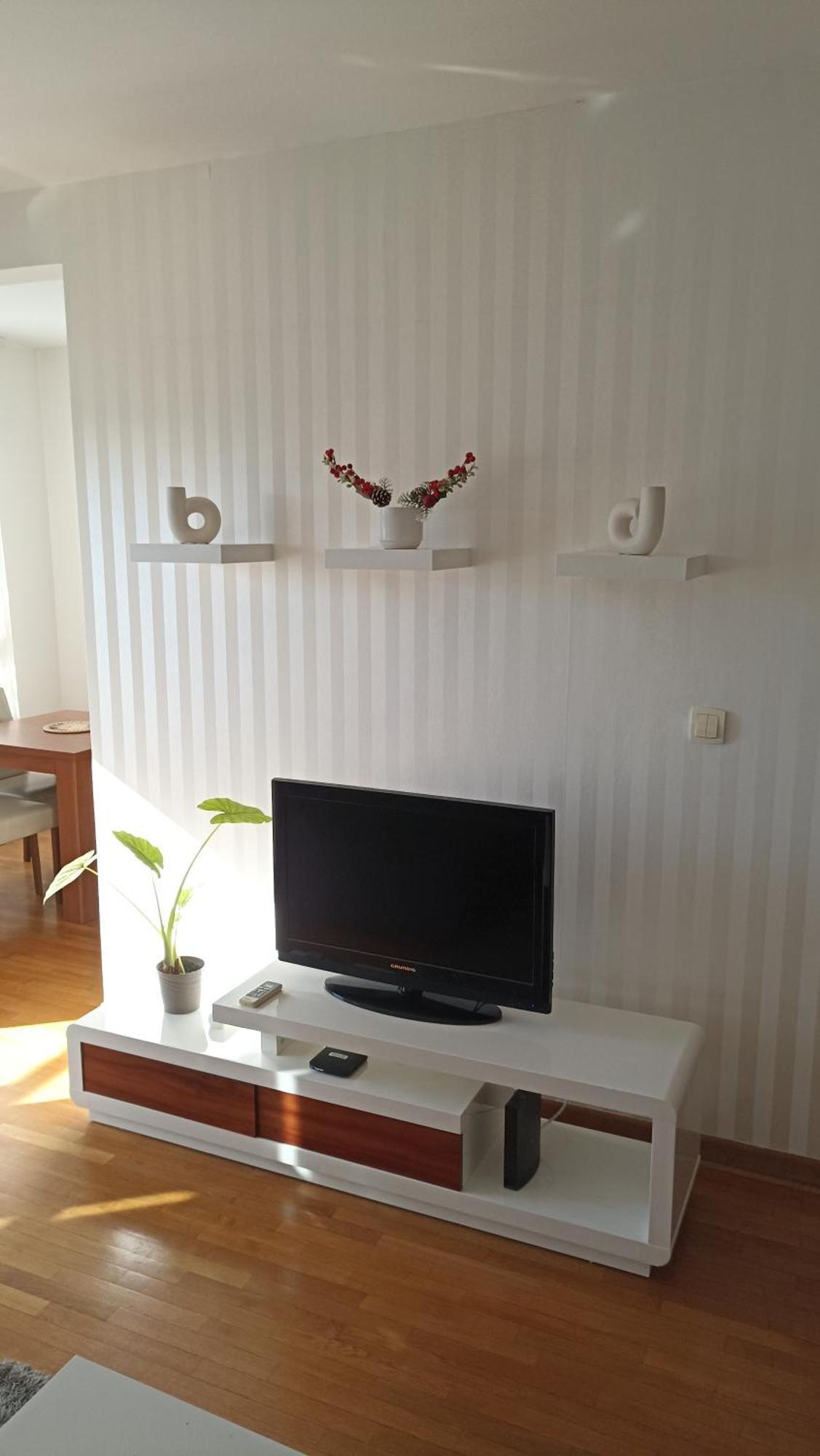 Apartment Tifani Belville Белград Номер фото