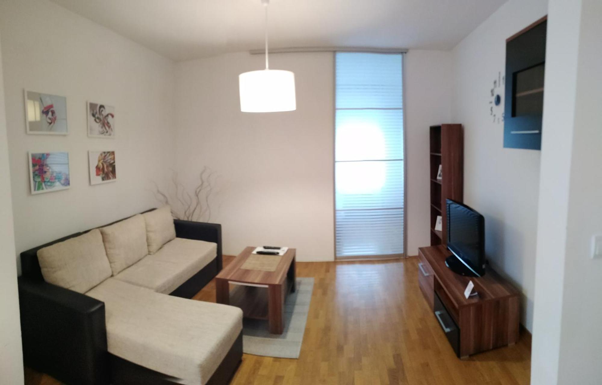 Apartment Tifani Belville Белград Екстер'єр фото