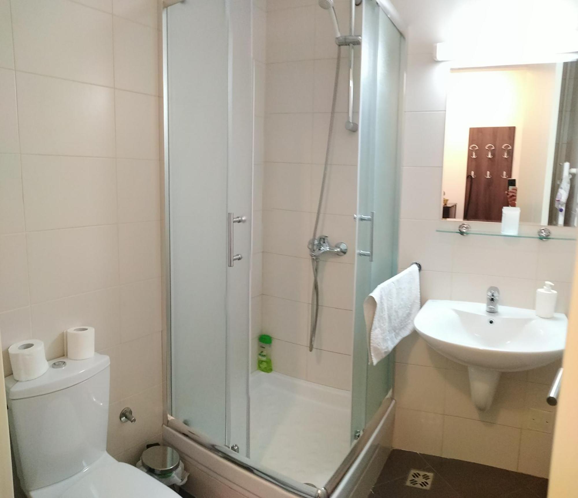 Apartment Tifani Belville Белград Номер фото
