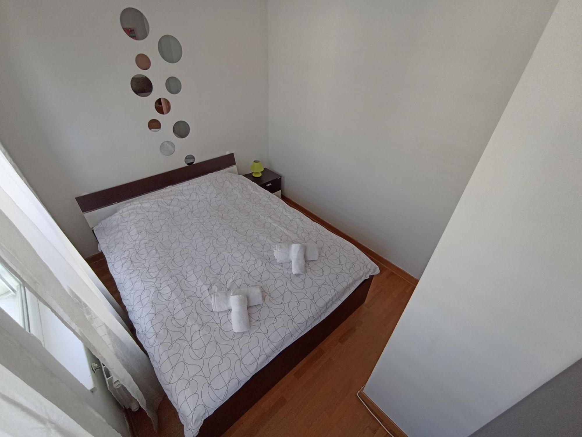 Apartment Tifani Belville Белград Номер фото