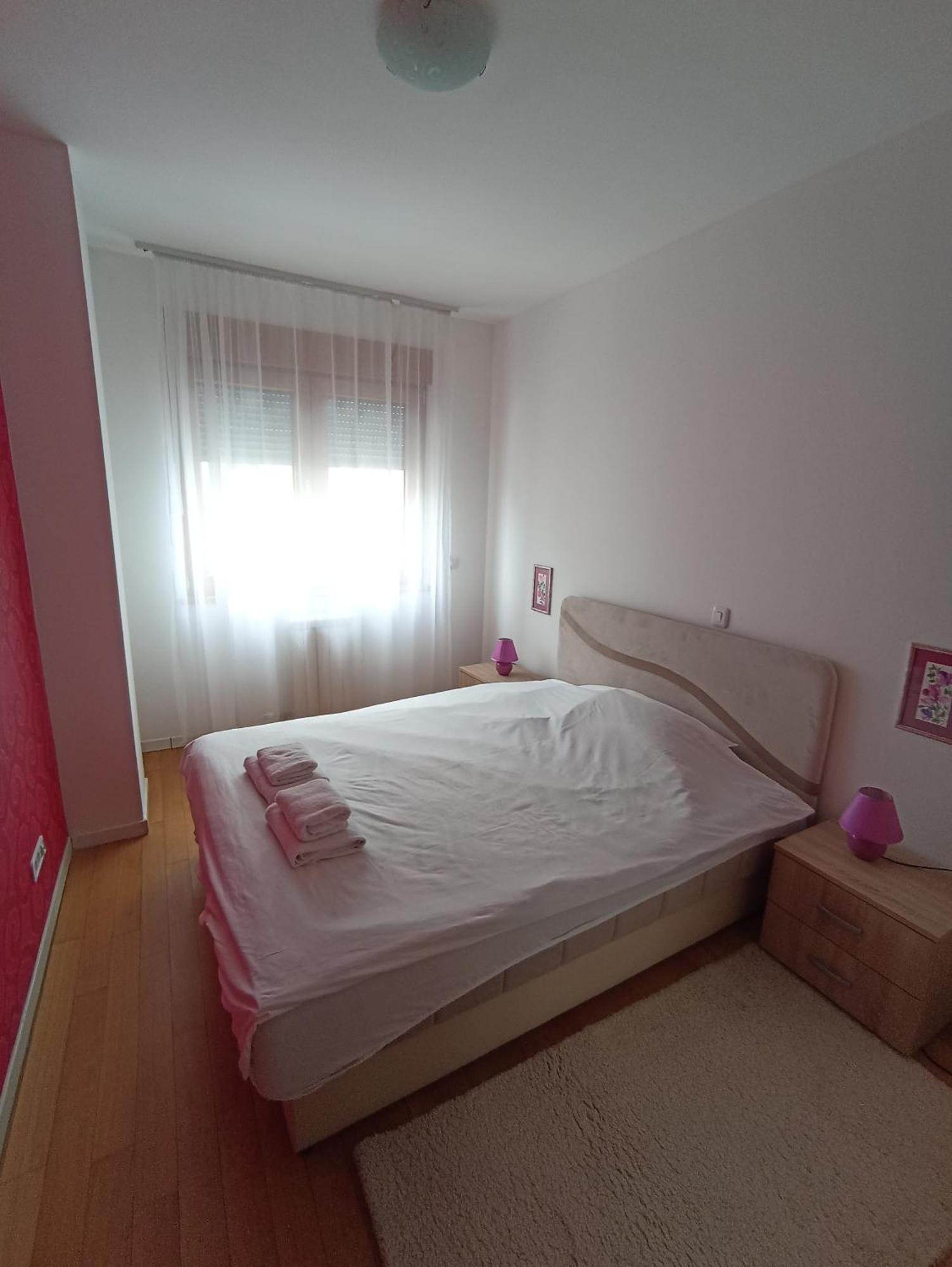 Apartment Tifani Belville Белград Номер фото