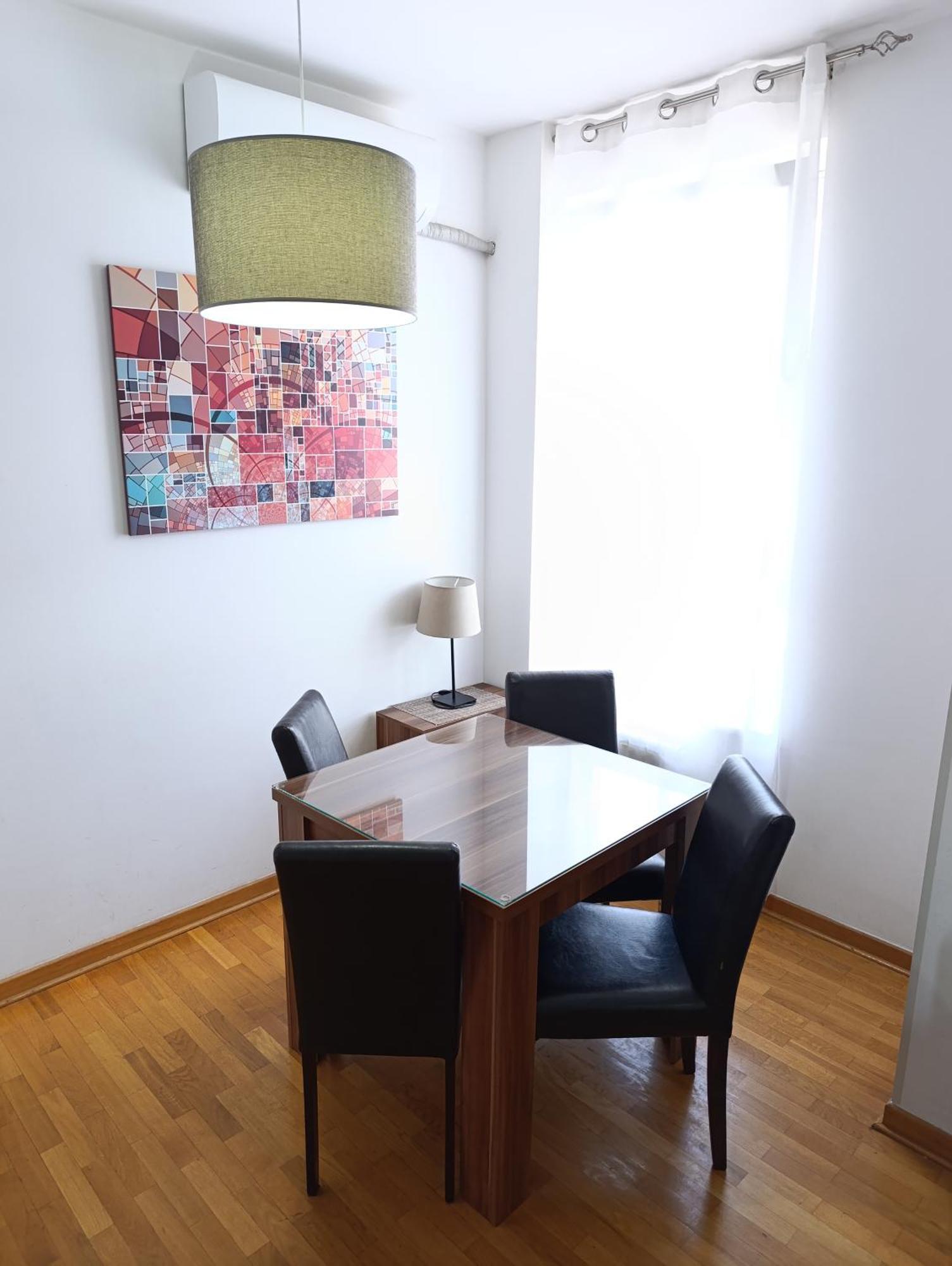 Apartment Tifani Belville Белград Номер фото